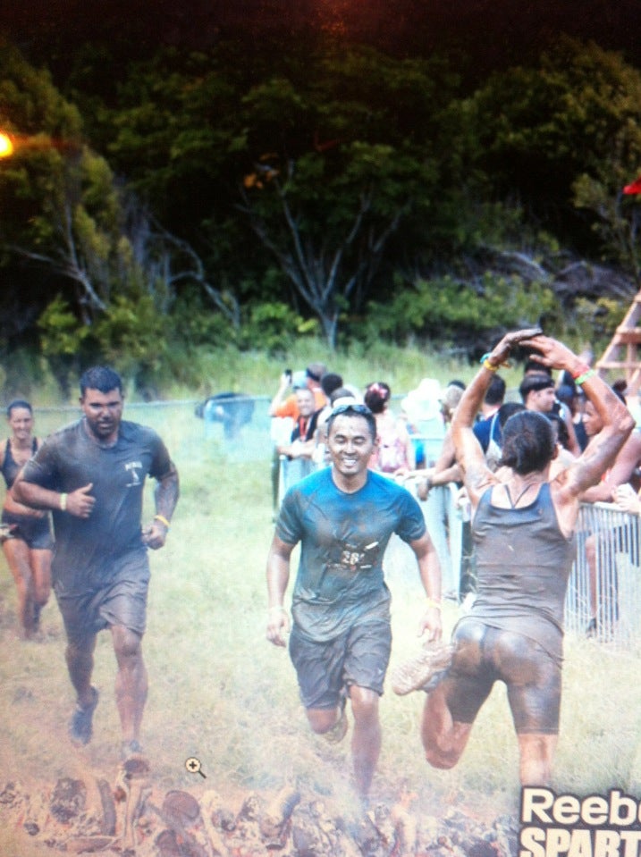 Spartan Race Hawaii, 49560 Kamehameha Hwy, Kaneohe, HI, Landmark