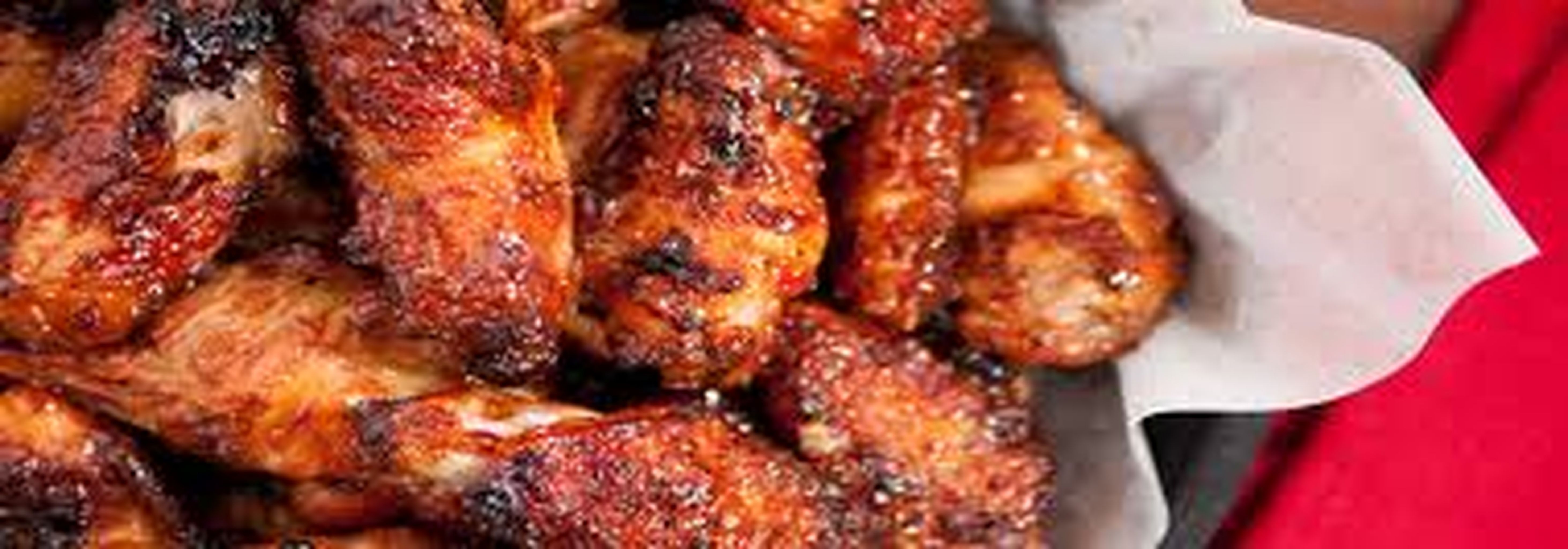 Crumpy's Hot Wings Downtown, 336 North Dunlap St, Memphis, TN, Chicken