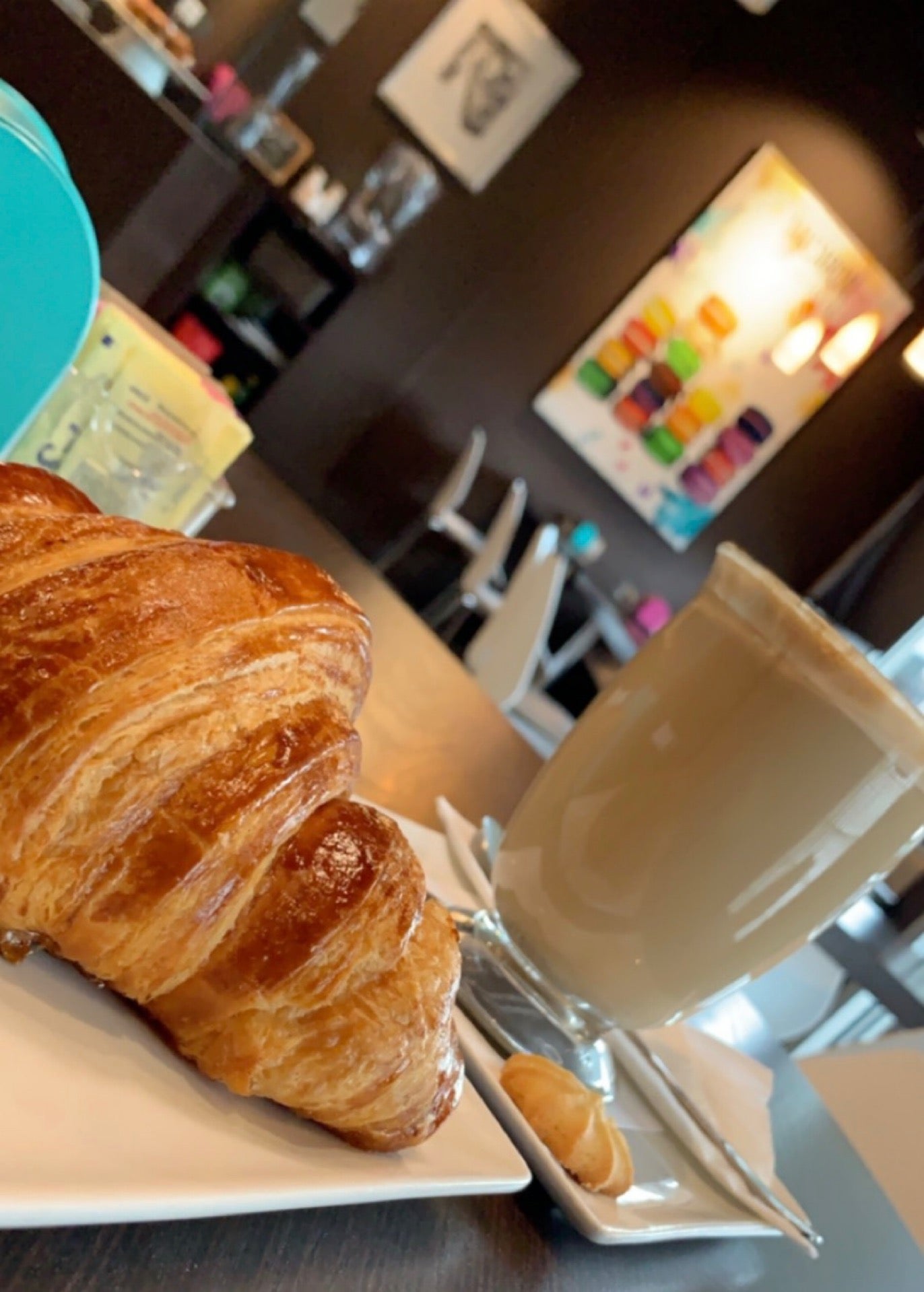 La Brioche Patisserie, 2906 N State St, Jackson, MS MapQuest