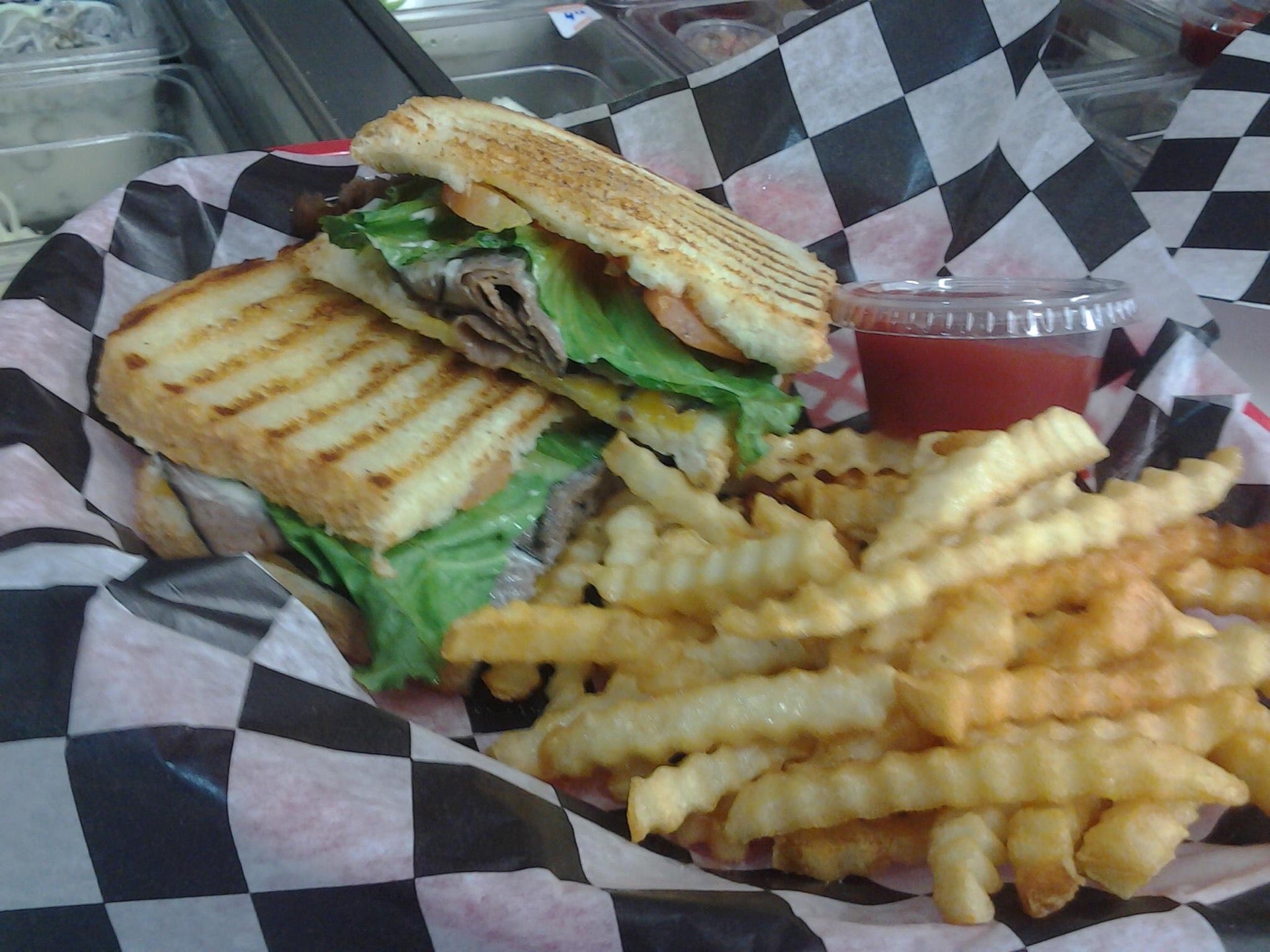 Sheridan, MI Map & Directions MapQuest