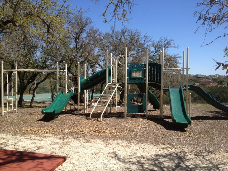 Redland Ridge Park, Gold Canyon Rd, San Antonio, TX MapQuest