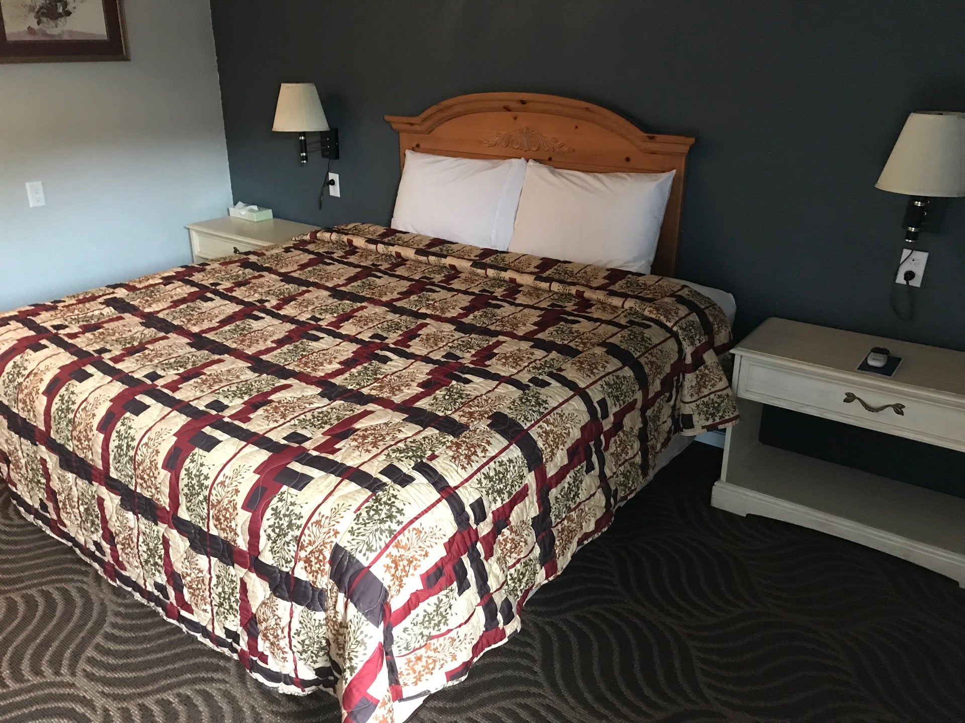 Alma, NE Map & Directions MapQuest