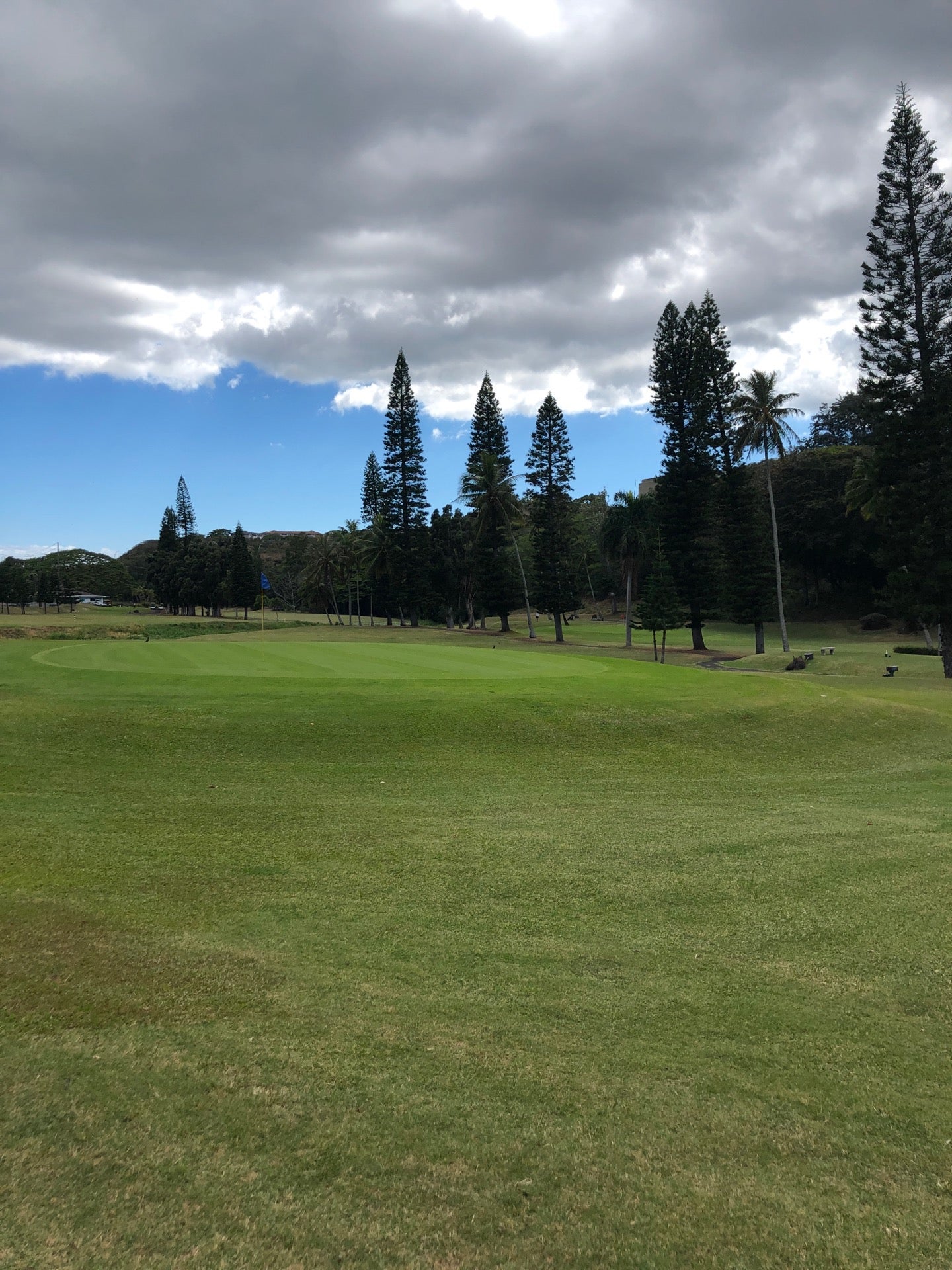 Moanalua Golf Club 1250 Ala Aolani St Honolulu HI Golf Courses Moanalua Golf Club 1250 Ala Aolani St Honolulu HI Golf Courses