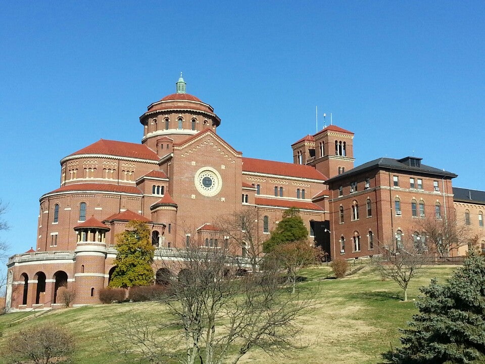 Ferdinand, IN Map & Directions MapQuest