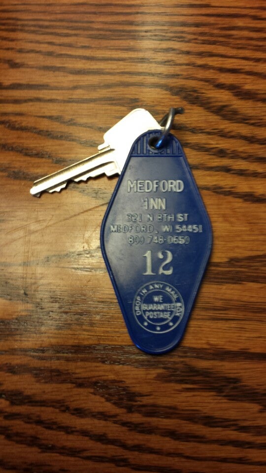 Medford, WI Map & Directions MapQuest