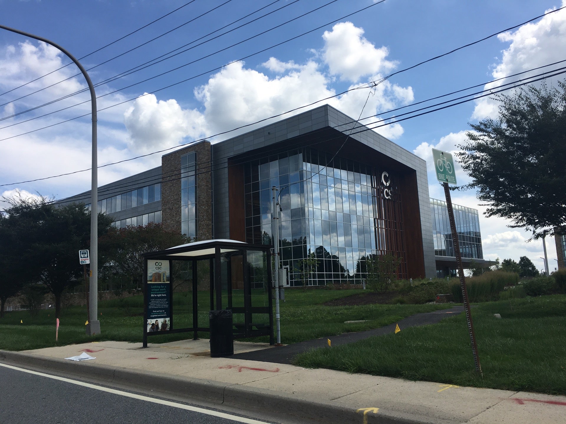 Corporation Service Company, 251 Little Falls Dr, Wilmington, DE, Document Preparation Service