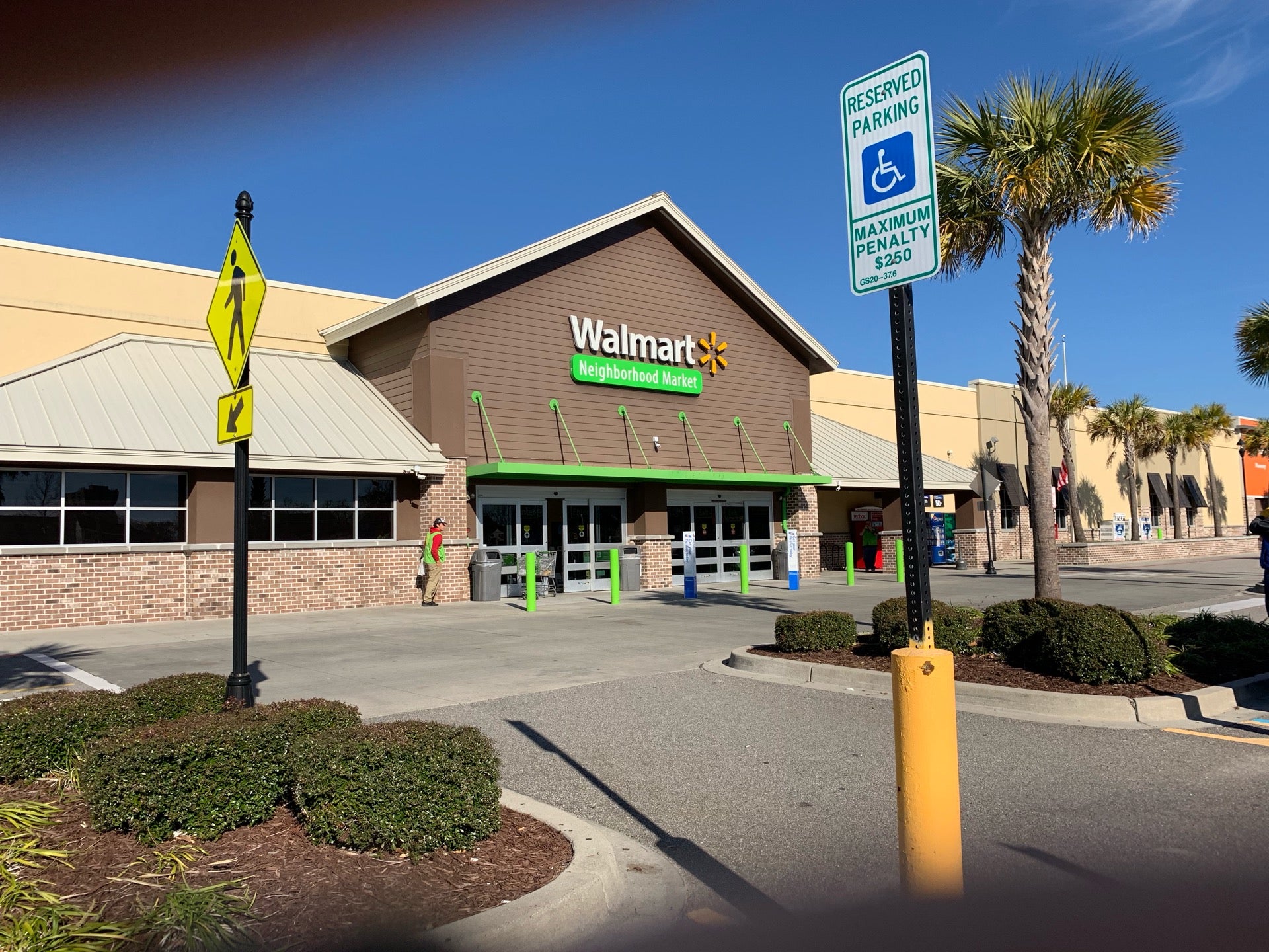 Descubrir 72+ imagen walmart myrtle beach Thptletrongtan.edu.vn