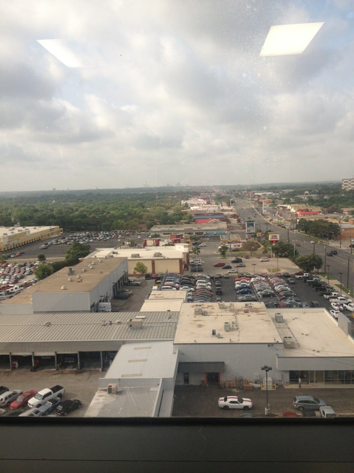 Cricket Wireless Store, 7344 San Pedro Ave, San Antonio, TX, Telephone