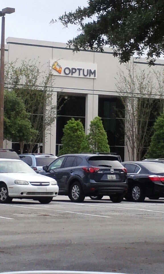 United Healthcare Optumrx, 7159 Corklan Dr, Jacksonville, FL, Business