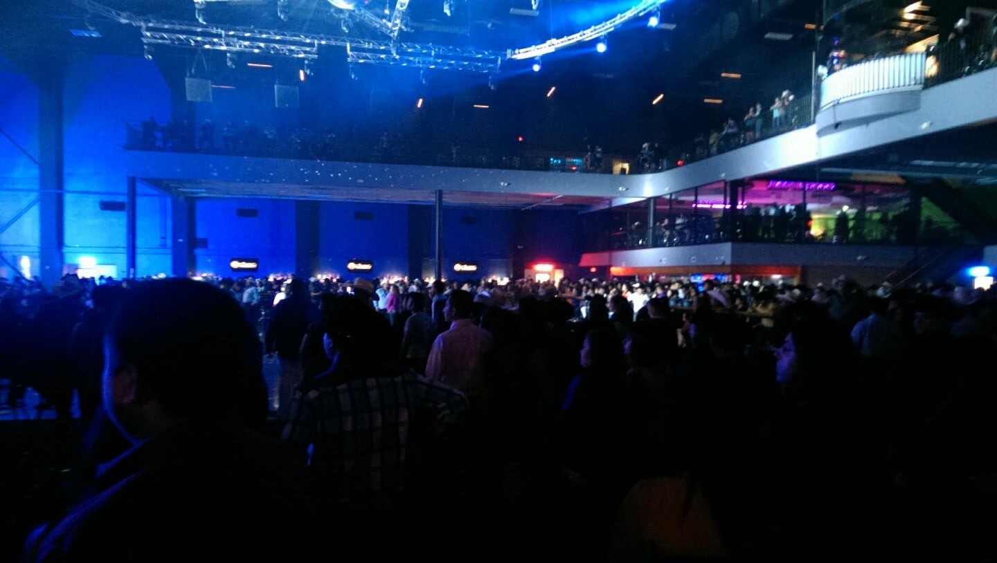 El Coliseo Austin, 9111 FM 812, Austin, TX, Night Clubs MapQuest