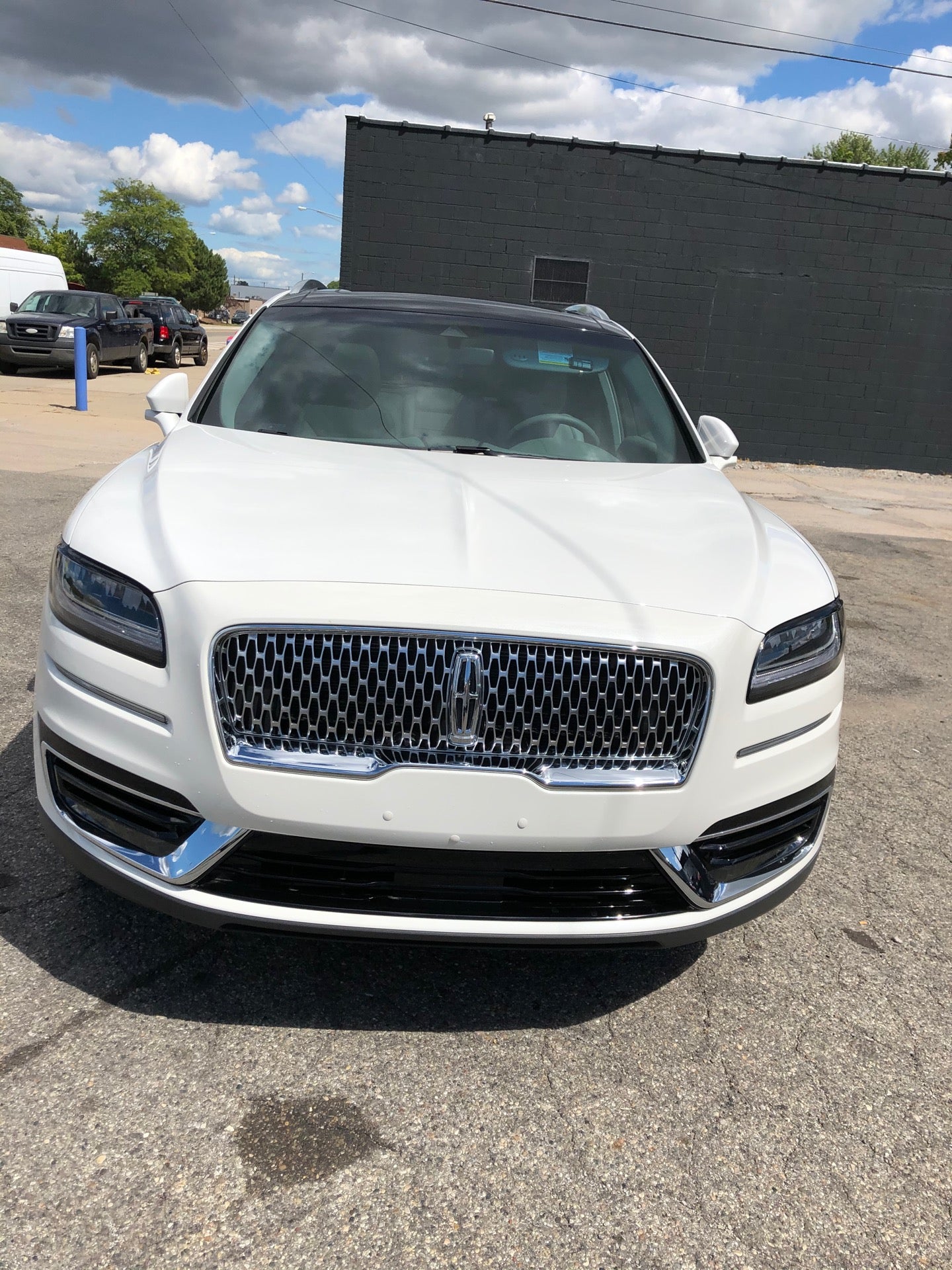 New Lincoln Models, Lincoln Dealer Southfield, MI