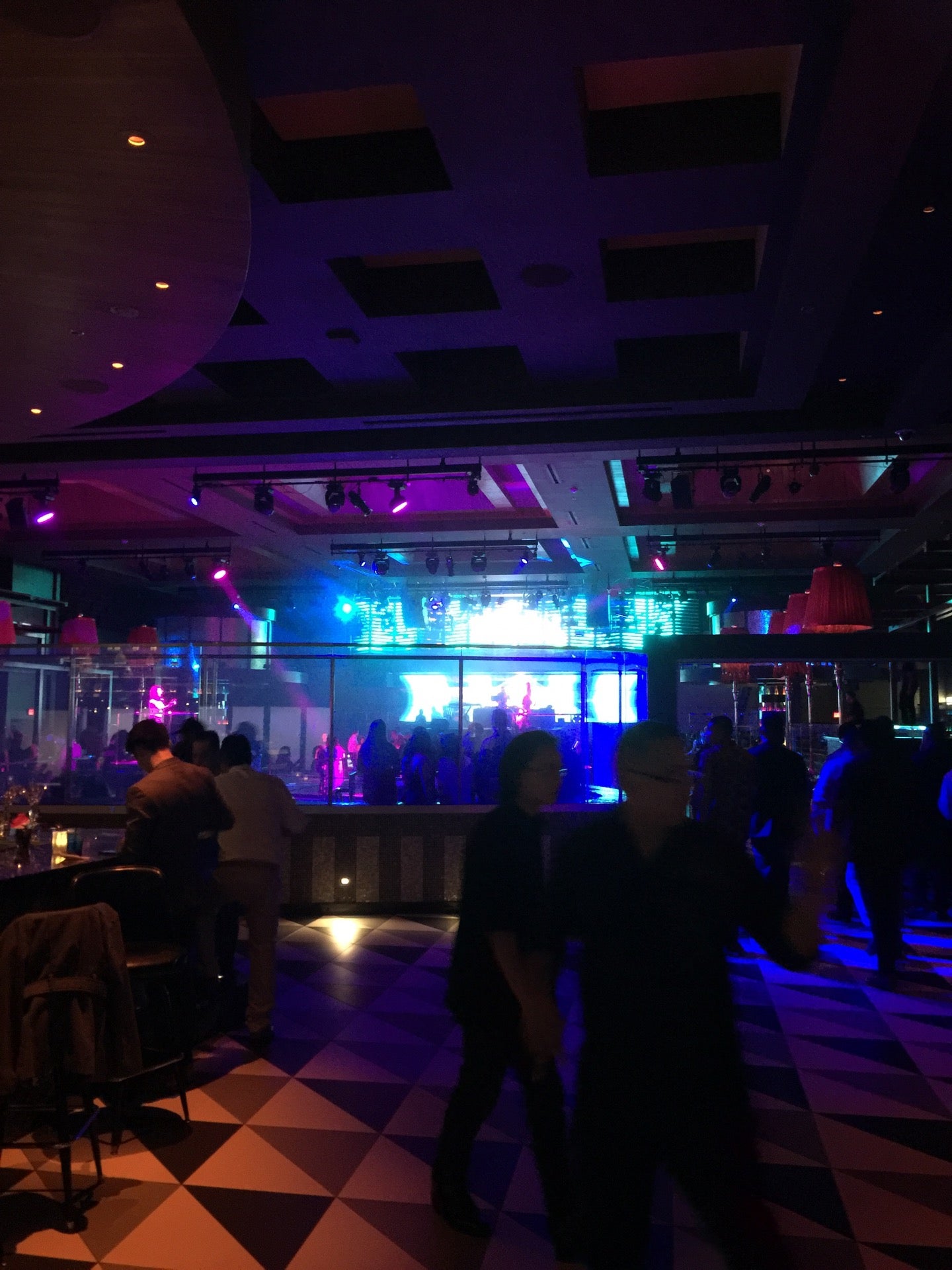 Lex 2500 E 2nd St, Reno, NV, Night Clubs MapQuest