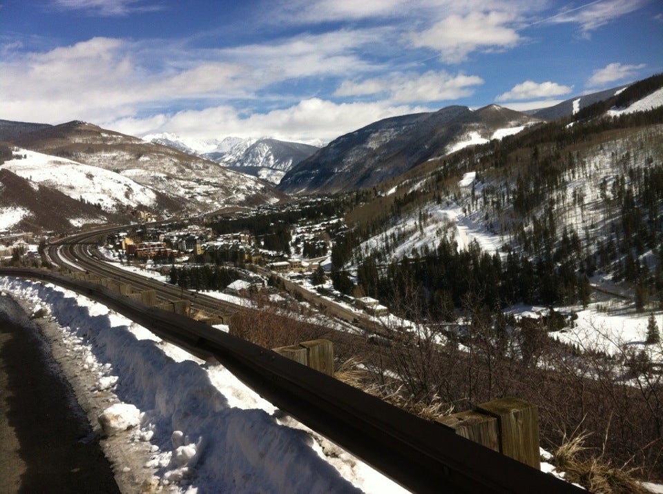 Timber Ridge Village Apartments 1280 N Frontage Rd W Vail CO