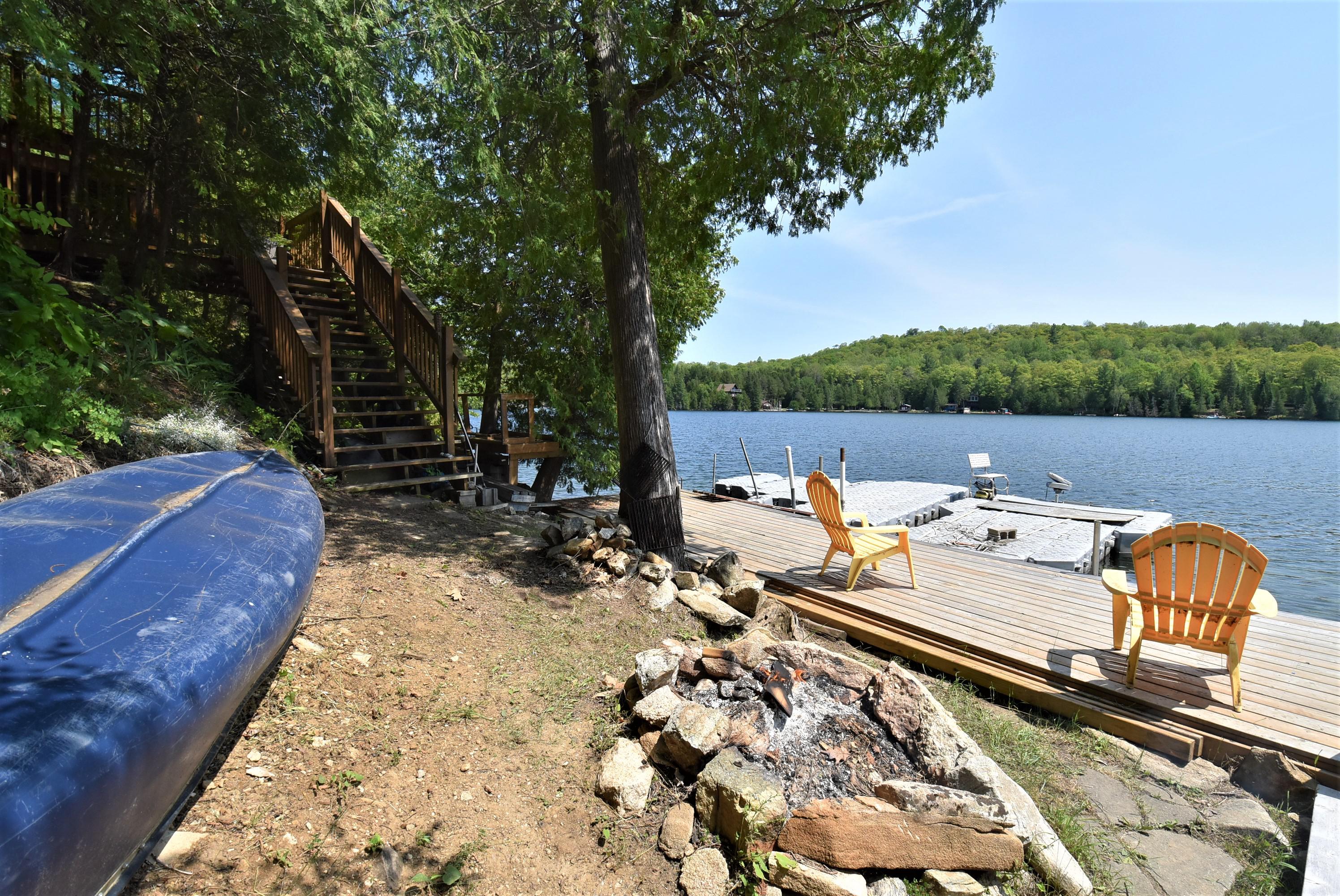 Kerri Bradley Homes & Cottages Unlimited Realty Inc, 2008 4th Line