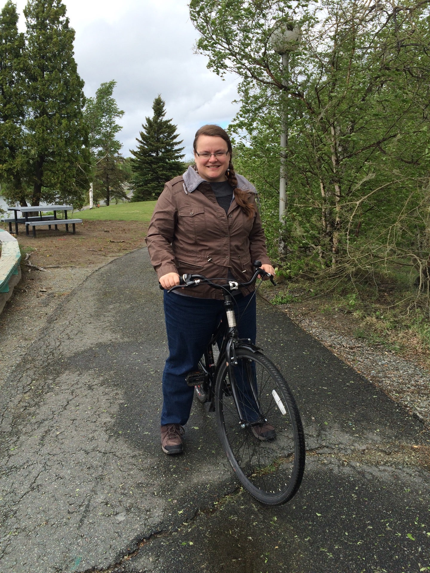 Vélo Cité RouynNoranda, 191 Avenue Du Lac, Rouynnoranda, Quebec