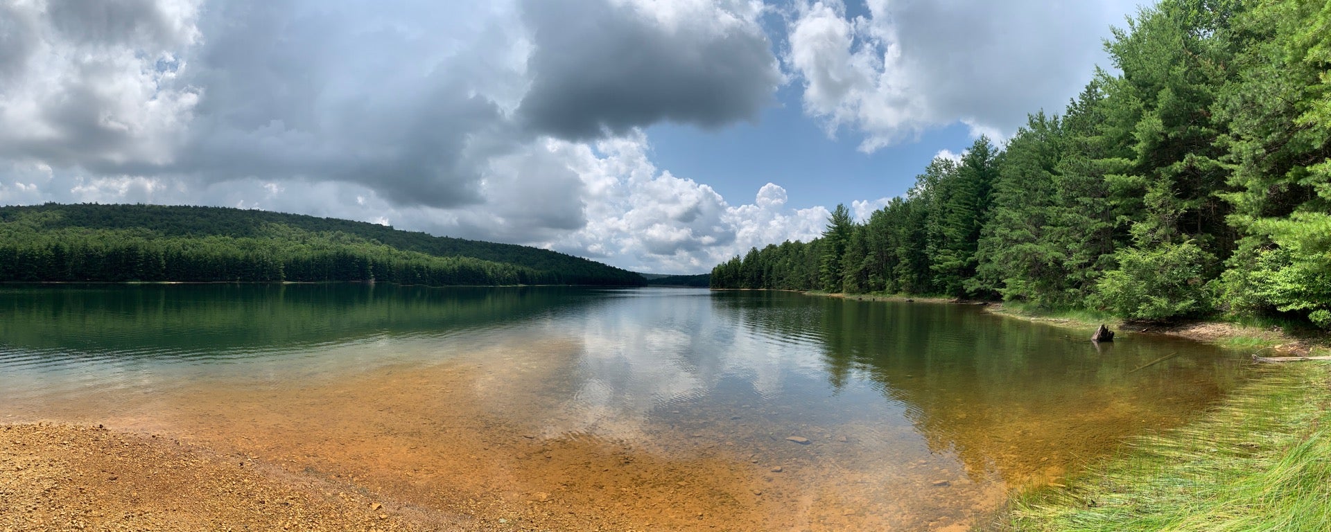 Michaux State Forest, 10099 Lincoln Way E, Greene Twp, PA MapQuest