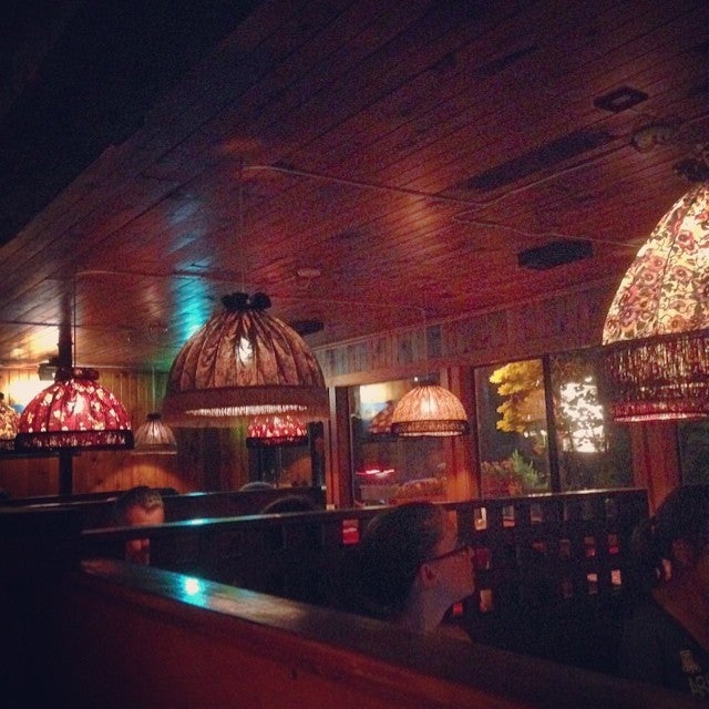 Lanza's Restaurant, 7739 N Lake Blvd, Tahoe Vista, CA, Restaurants