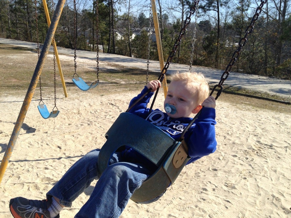 Fort Gordon, GA Map & Directions MapQuest