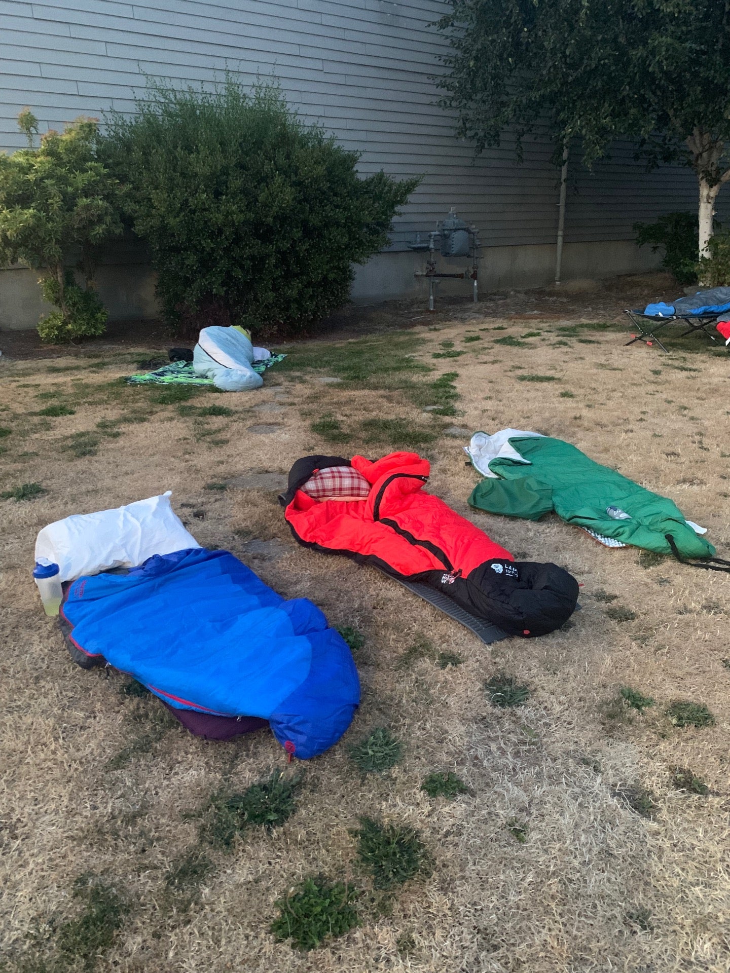 La Conner High School, 307 N 6th St, La Conner, WA, Schools MapQuest