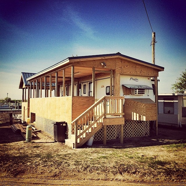 Assawoman, VA Map & Directions MapQuest