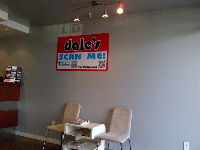 Dale's Alignment & Brake Service