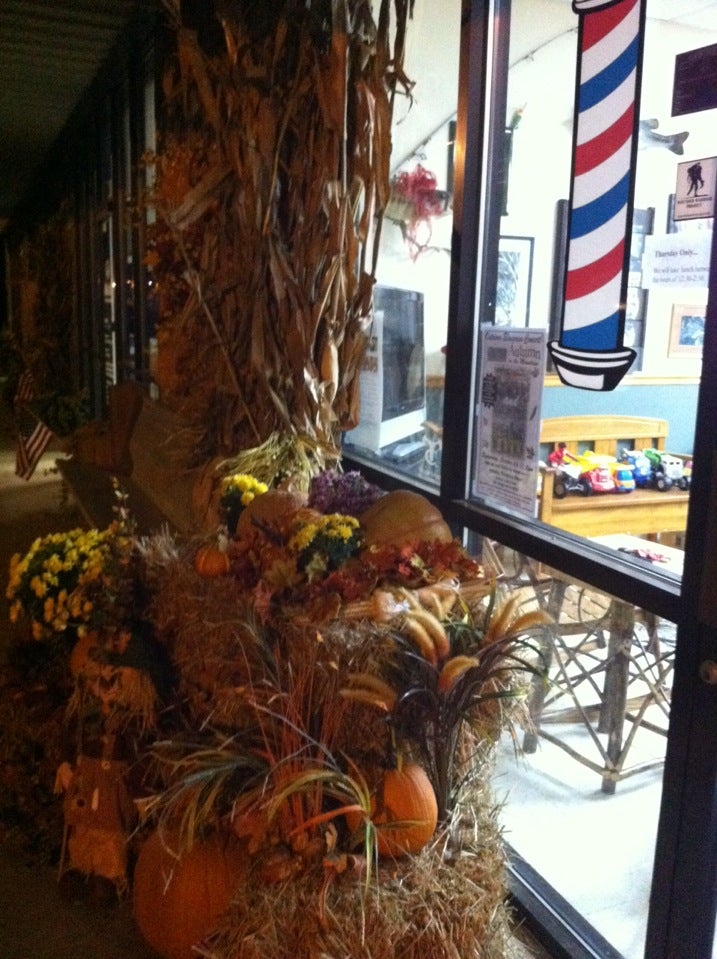 The of Boiling Springs, 5535 Highway 9, Inman, SC, Health