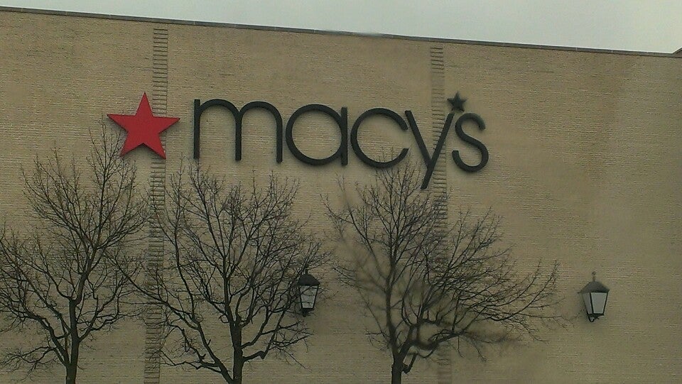 Eastwood Mall, 5555 Youngstown Warren Rd, Niles, OH, Retail Shops