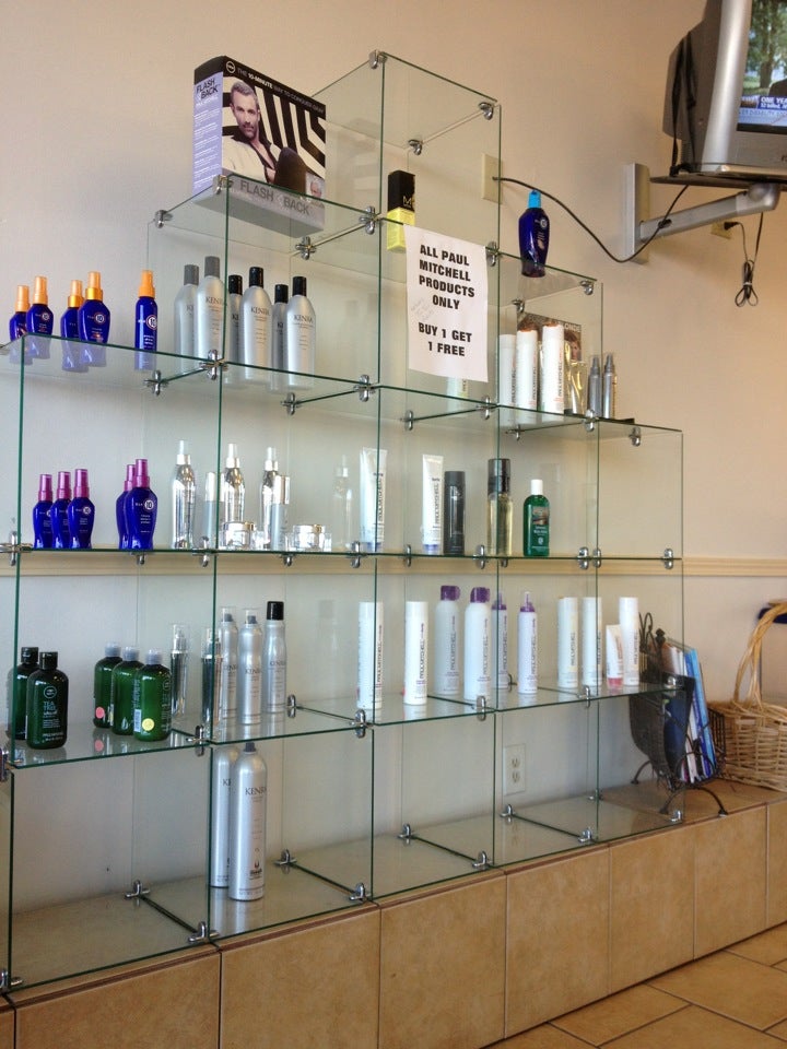 Hair Care USA, 2223 S Caraway Rd, Jonesboro, AR MapQuest