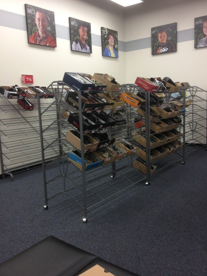 Off Broadway Shoe Warehouse, 1225 S Caraway Rd, Jonesboro, AR, Shoe Stores MapQuest