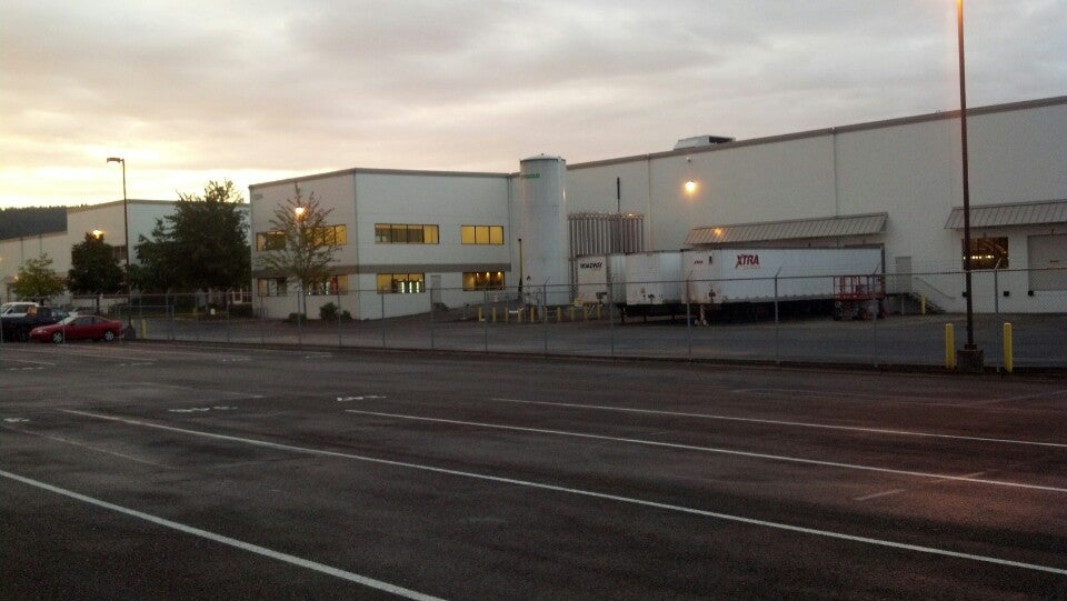 Keurig Green Mountain Inc, 3324 142nd Ave E, Suite 200, Sumner, WA