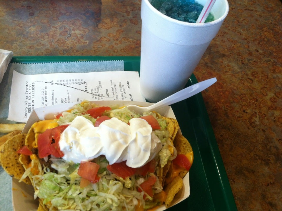 Trenton, IL Map & Directions MapQuest