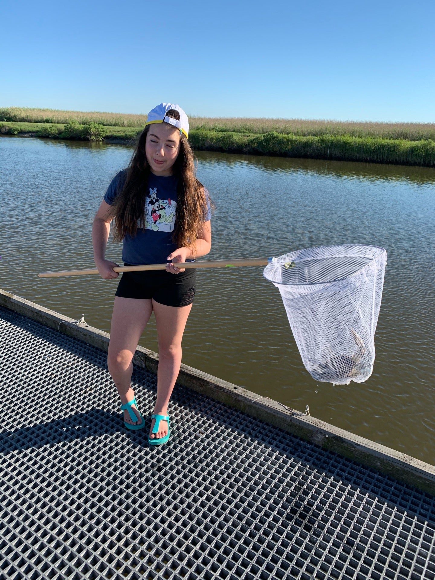 Rockefeller Wildlife Refuge, 5476 Grand Chenier Hwy, Grand Chenier, LA