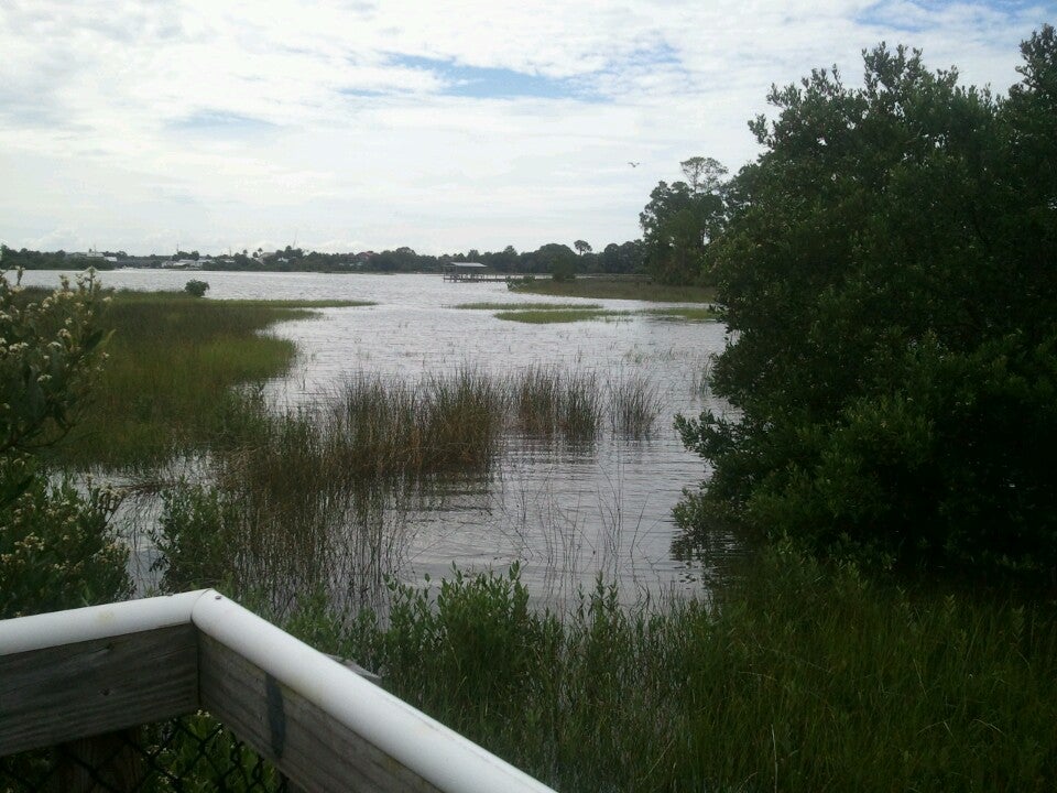 Cedar Key, FL Map & Directions MapQuest