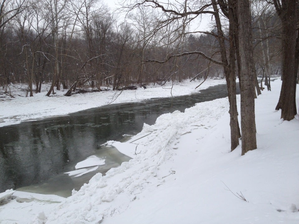 Wally World Riverside Camping, 16121 County Road 23, Loudonville, OH