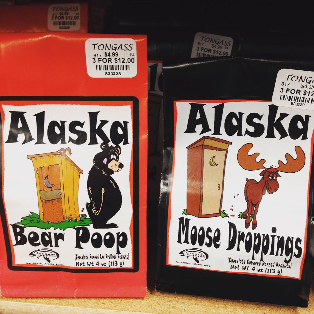 Tongass Trading Company, 201 Dock St, Ketchikan, AK, Clothing Retail MapQuest