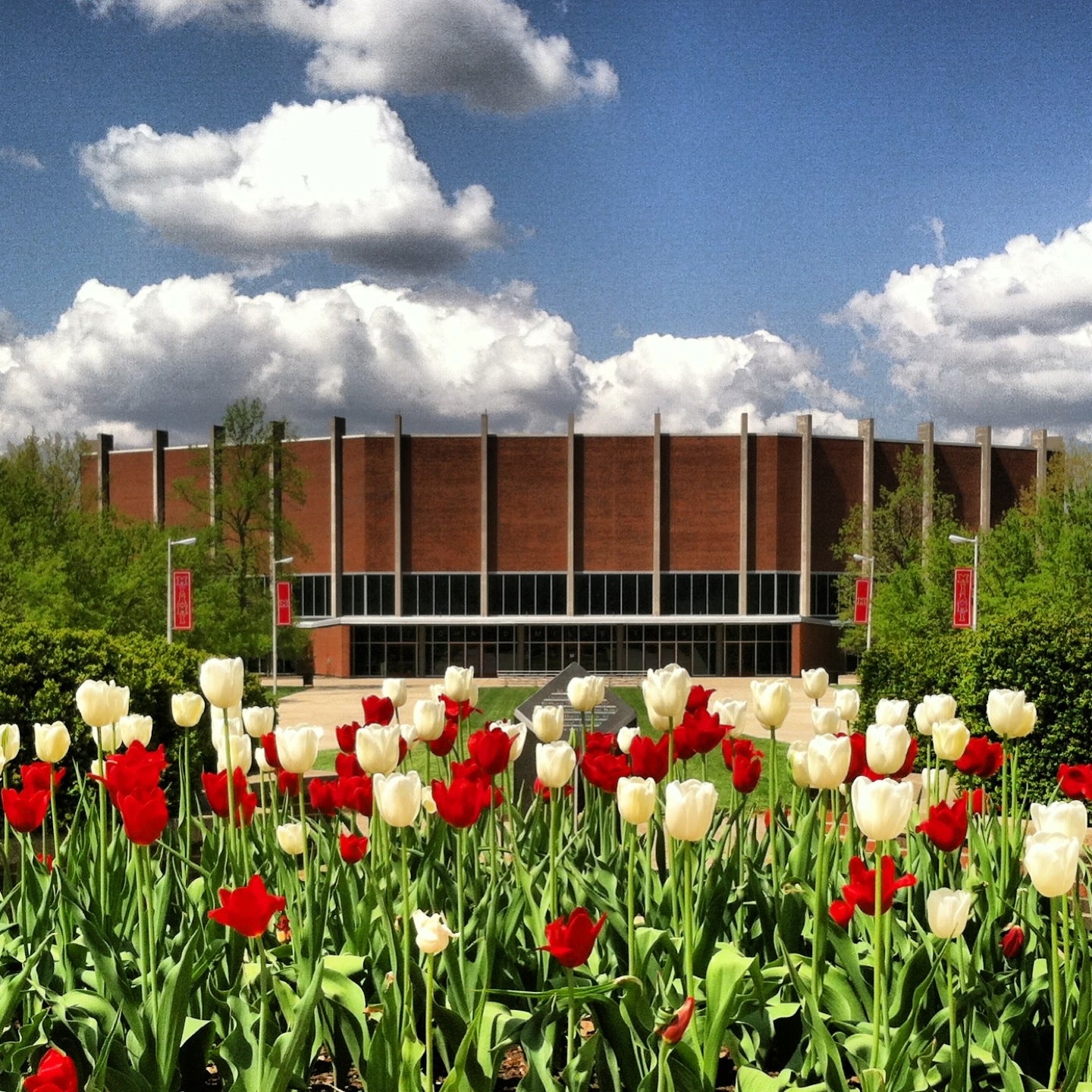 John D Millett Hall, 500 E Sycamore St, Oxford, OH MapQuest