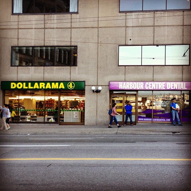 Dollarama
