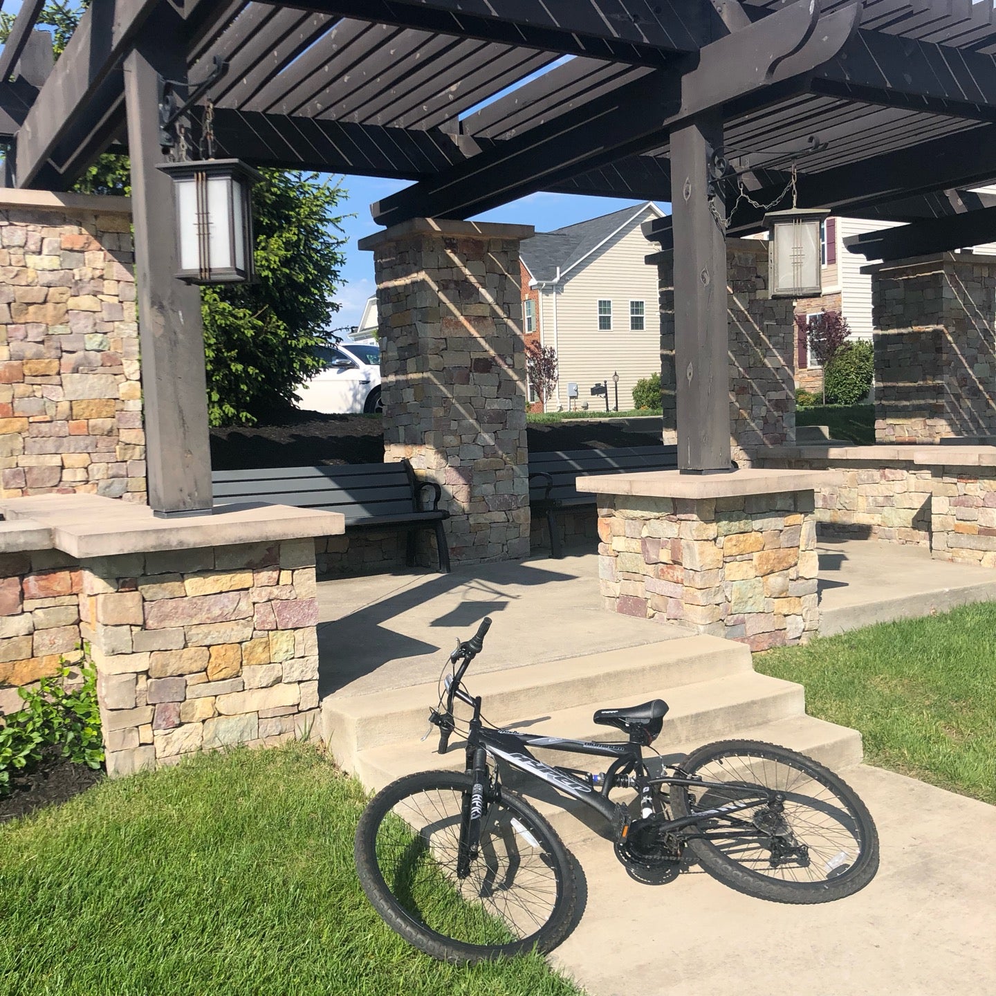 John Champe High School, 41535 Sacred Mountain St, Aldie, VA