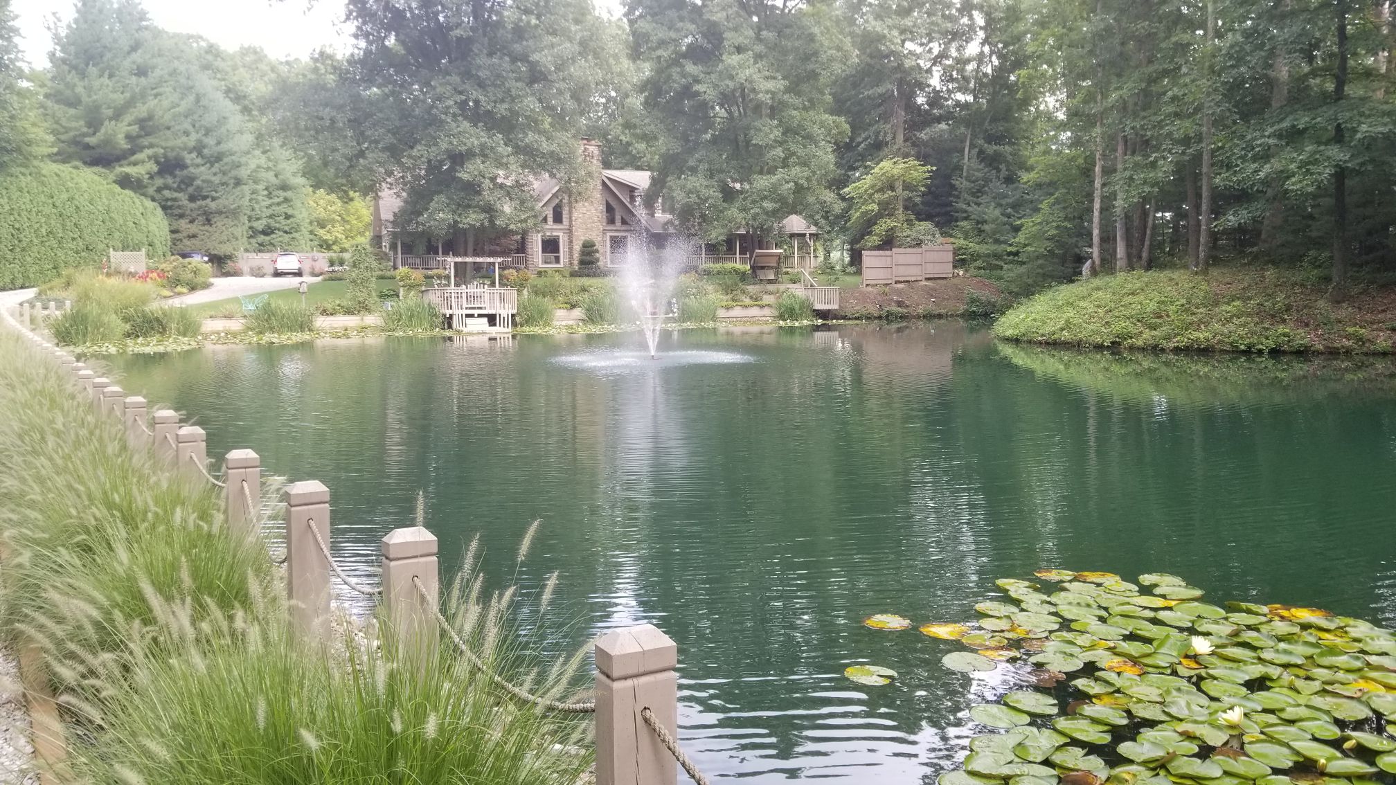 Sunman, IN Map & Directions MapQuest