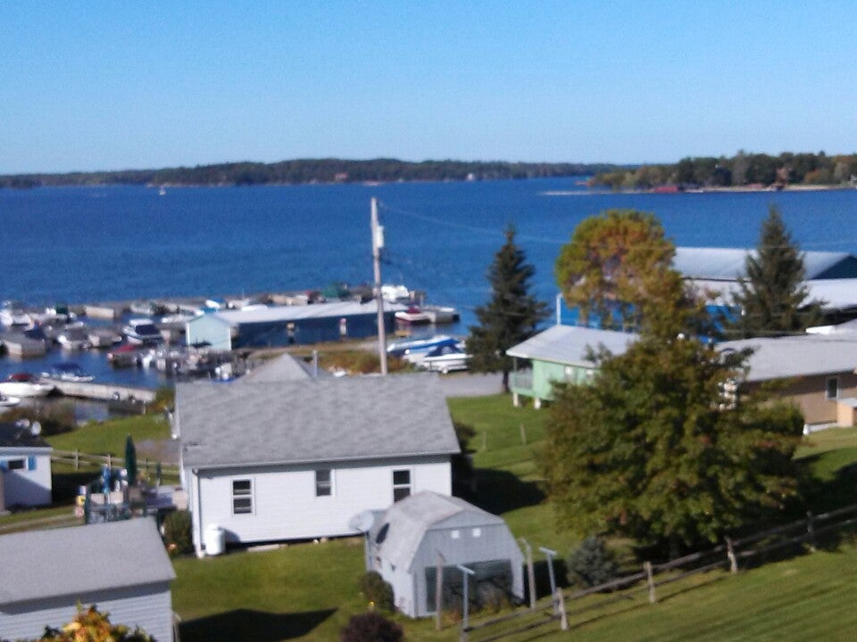 Chateau Country Inn, 39621 State Route 12, Clayton, NY MapQuest