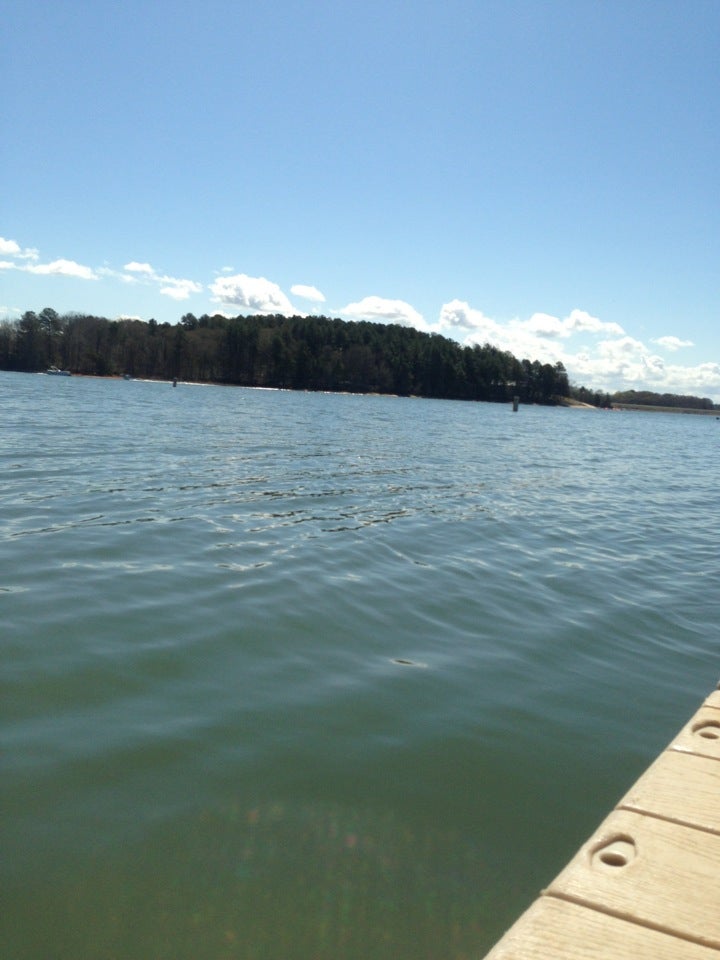 Clemson Y Beach, 245 Ymca Cir, Seneca, SC, Beach MapQuest