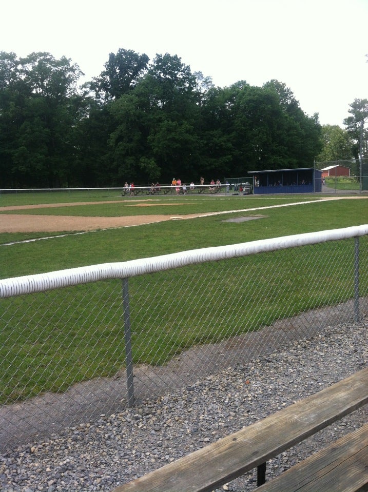 Kiess Memorial Park, 575 PA442, Muncy Creek Twp, PA, Parks MapQuest