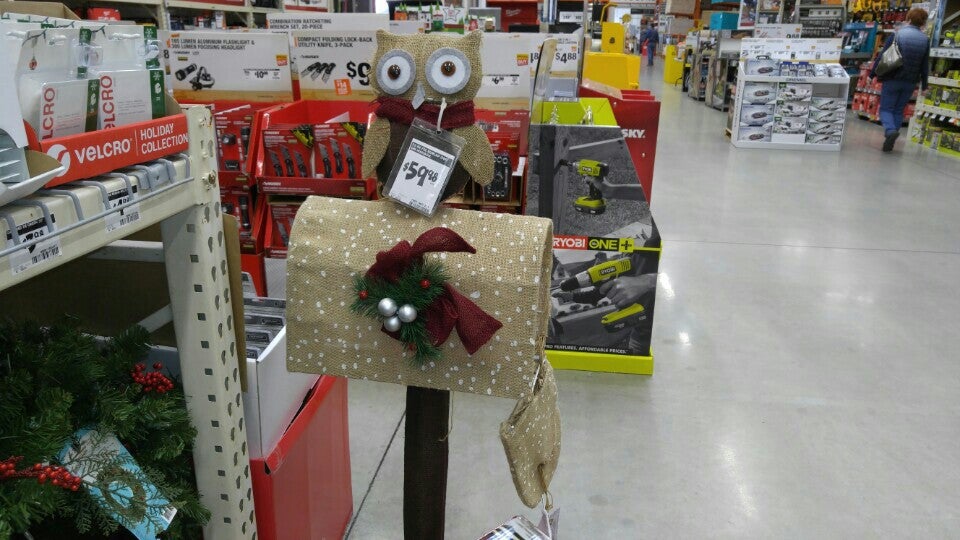 The Home Depot, 4030 Osage Beach Pkwy, Osage Beach, MO, Home centers