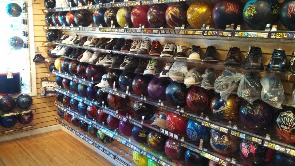 National Bowling Store 711 Oliver St North Tonawanda Ny Factory Outlets Mapquest