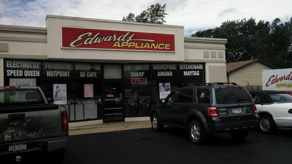 Edward's Appliance, 5130 Transit Rd, Depew, NY, Retail Shops MapQuest