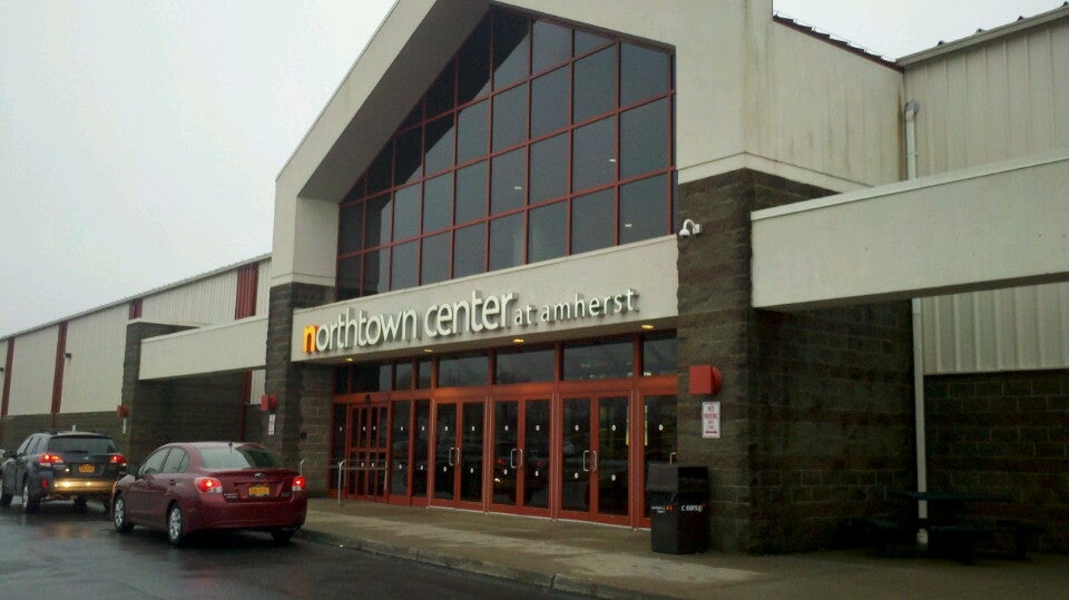 The Northtown Center at Amherst, 1615 Amherst Manor Dr, Buffalo, NY