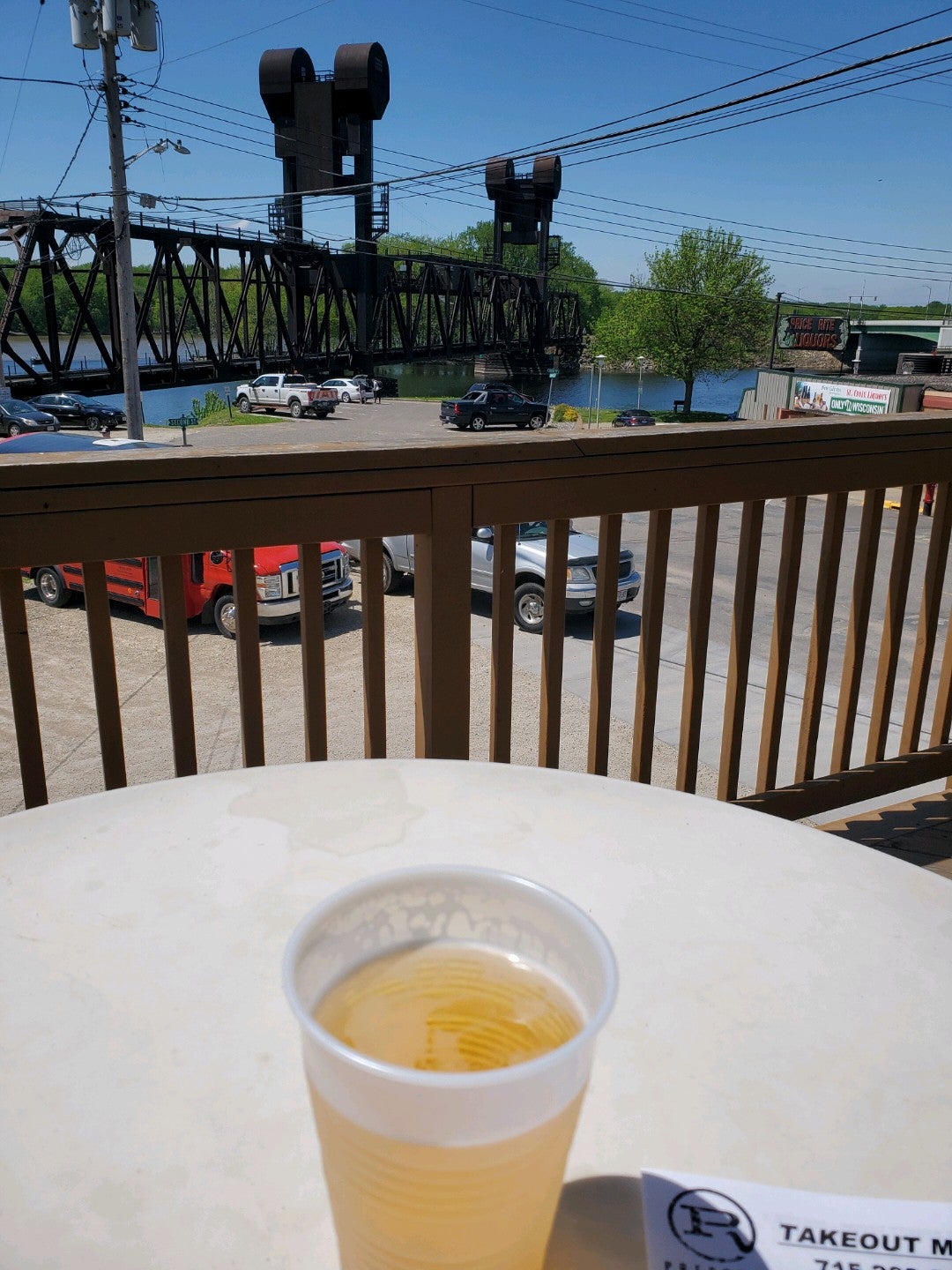 Prescott, WI Map & Directions MapQuest