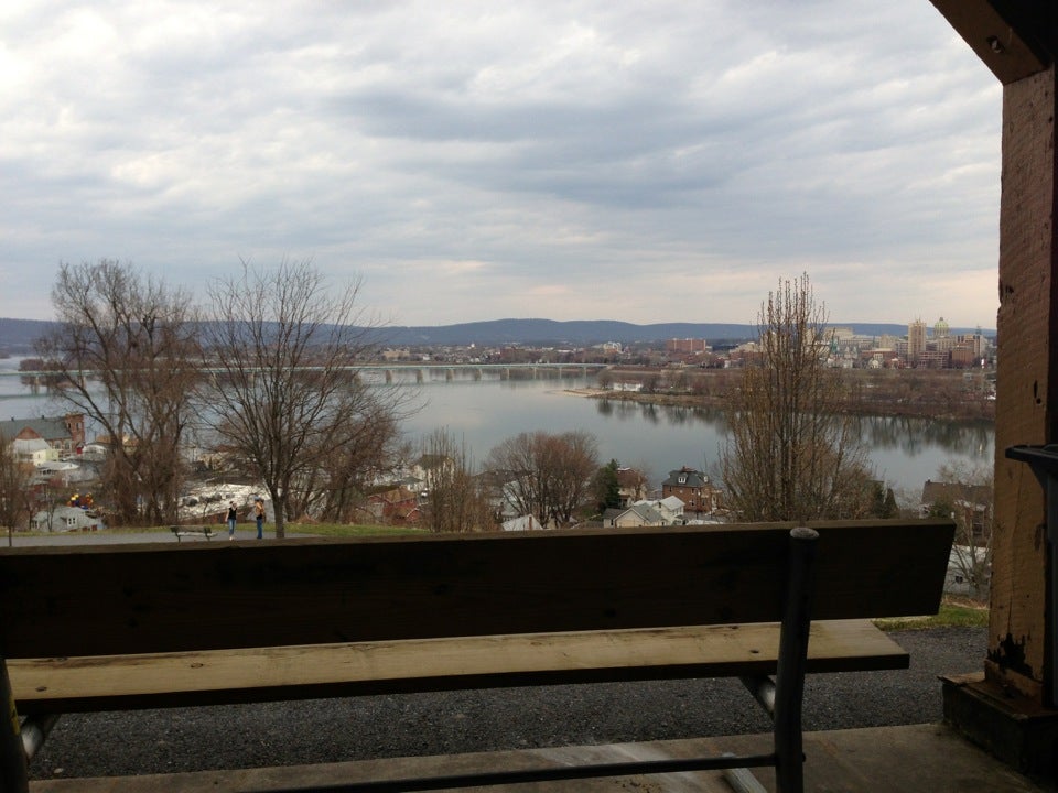 Lemoyne, PA Map & Directions MapQuest