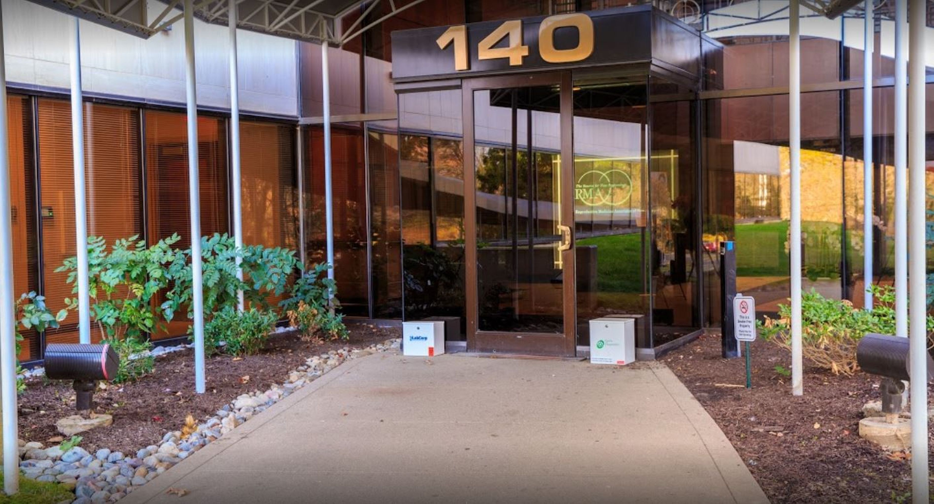 Maria F CostantiniFer MD Reproductive Medicine AssocNJ, 140 Allen