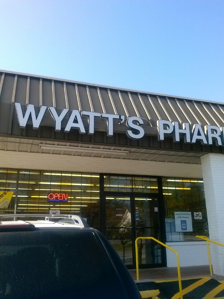 Bed Rails – Wyatt's Pharmacy